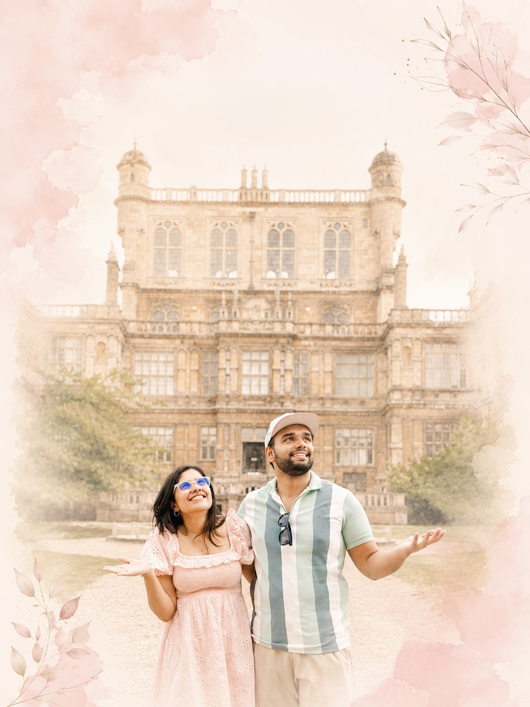 Unnikrishnan & Rohini