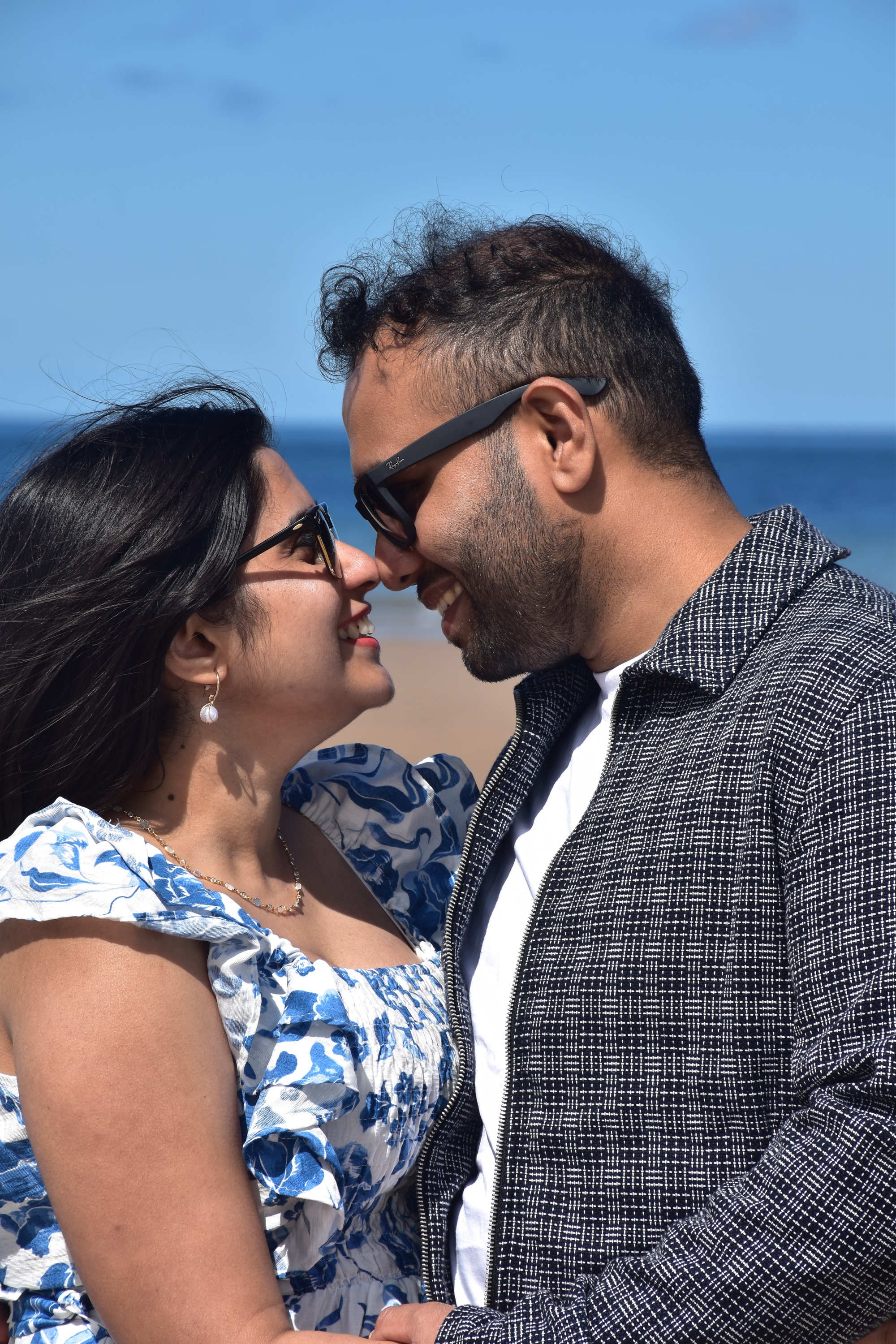 Unnikrishnan and Rohini